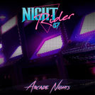 Night Rider 87