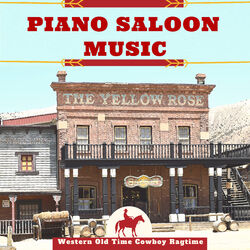 Picture of Luke Saloon