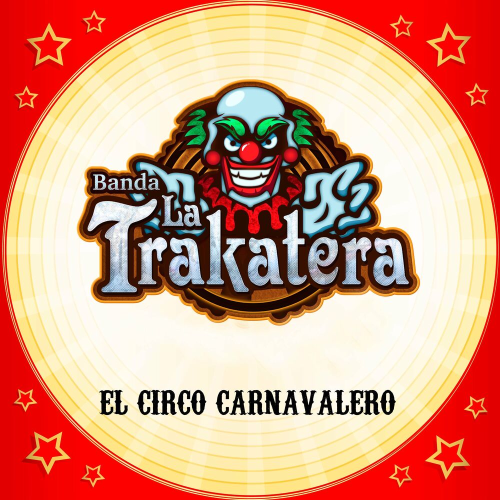 Picture of Banda la Trakatera