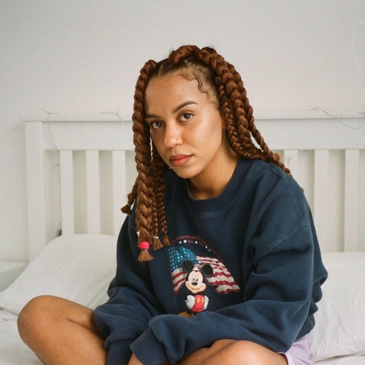 Artist picture of Pip Millett