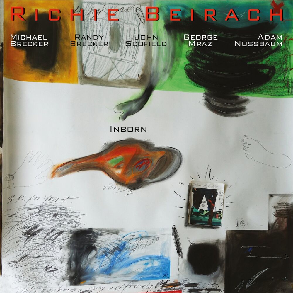 Picture of Richie Beirach