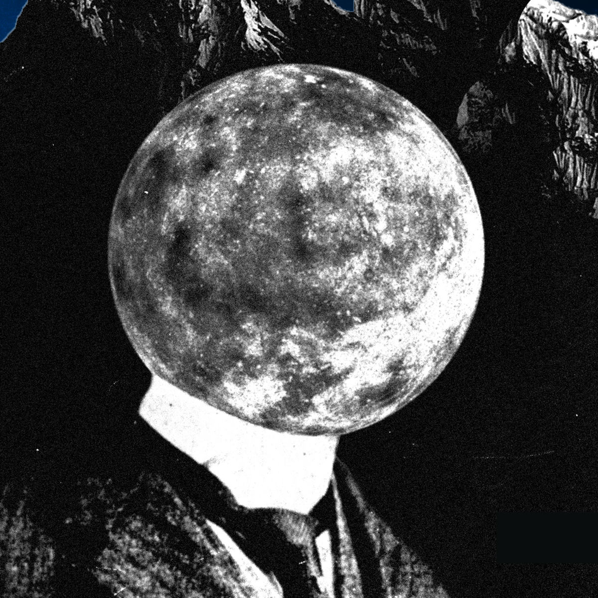 Artist picture of Headmoon