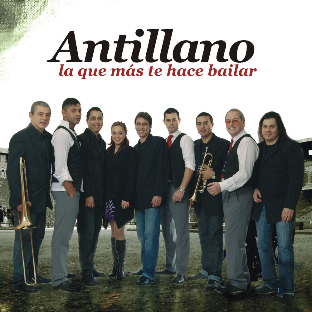 Picture of Grupo Antillano