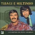 Tibagi E Miltinho