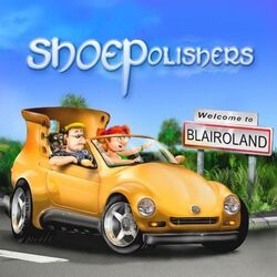 Picture of Shoepolishers
