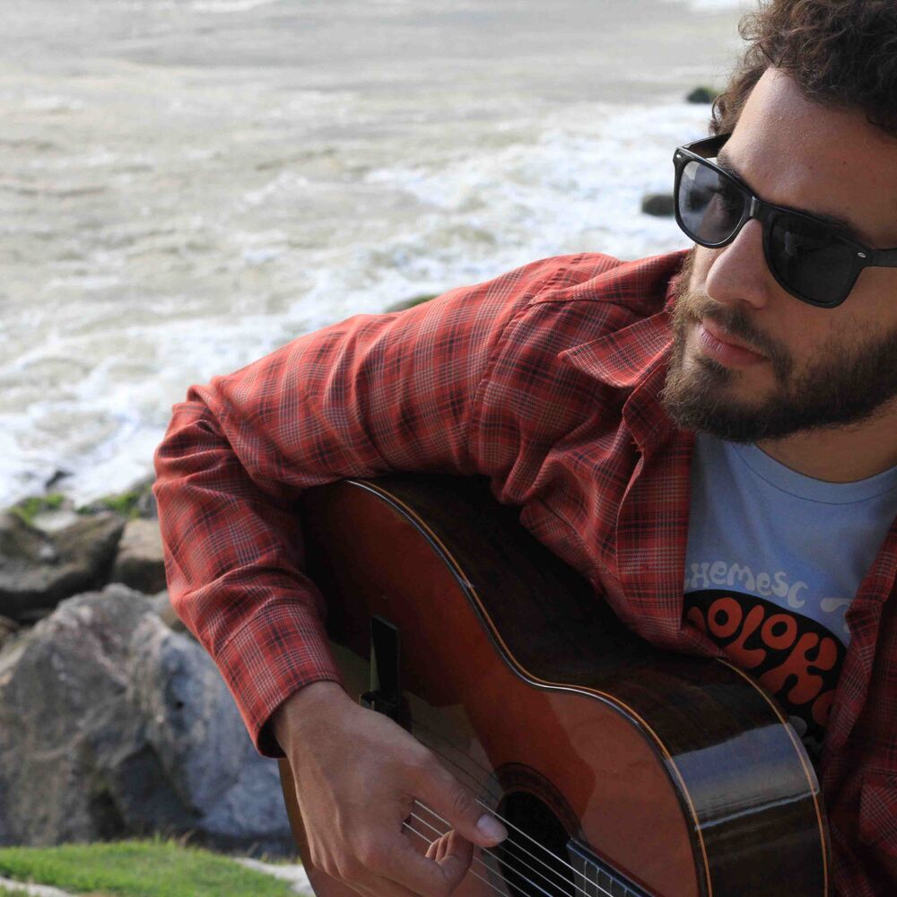 Picture of João Sabiá