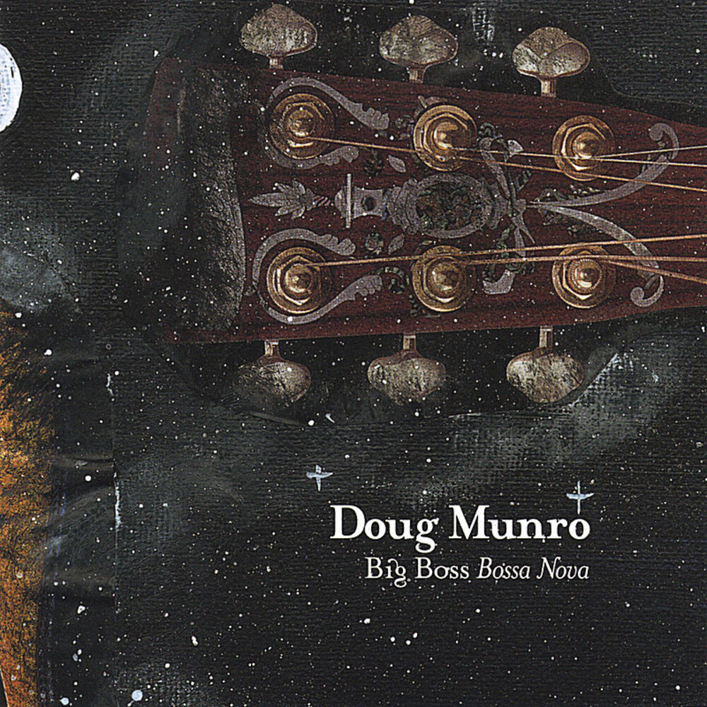 Picture of Doug Munro
