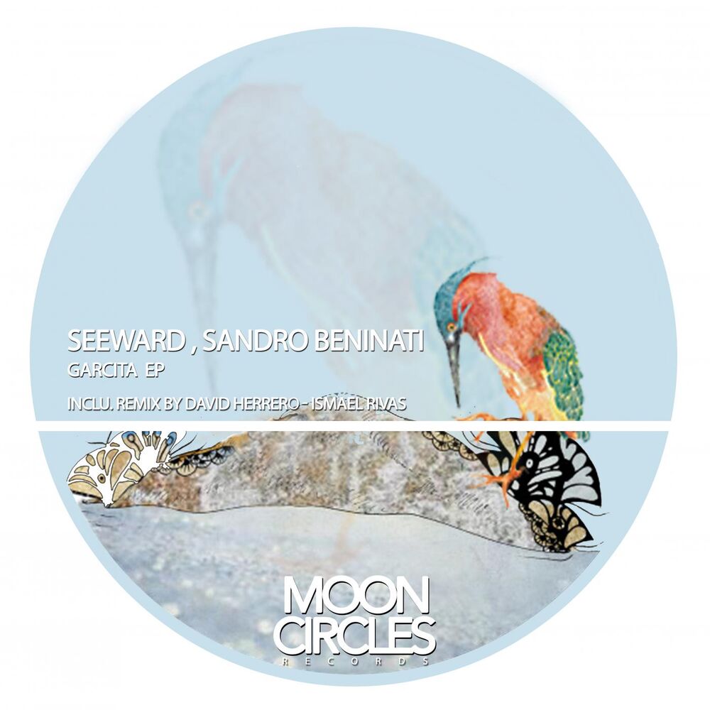 Picture of Seeward, Sandro Beninati
