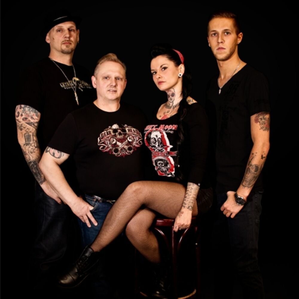 Picture of Jimmy Cornett And The Deadmen