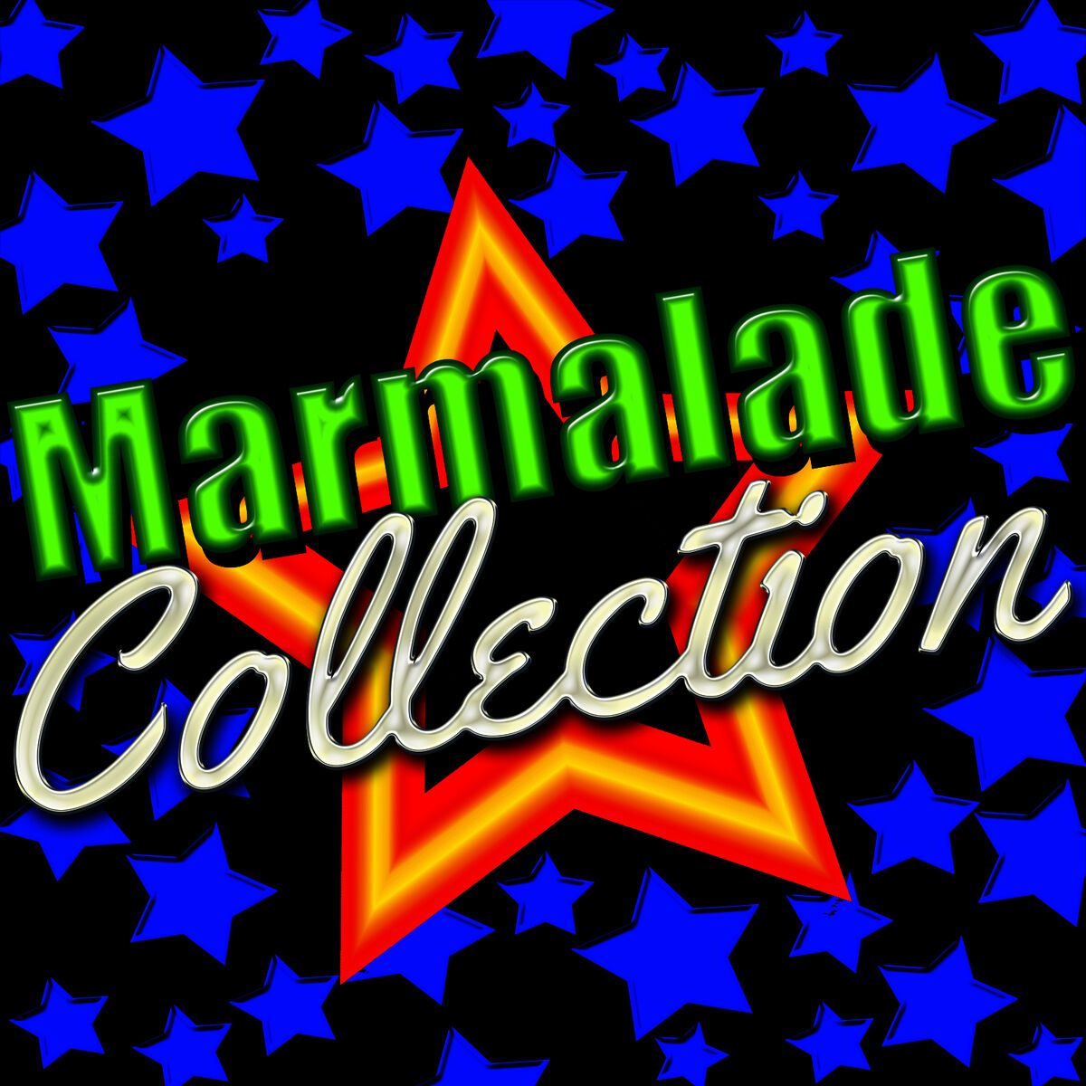 Marmalade