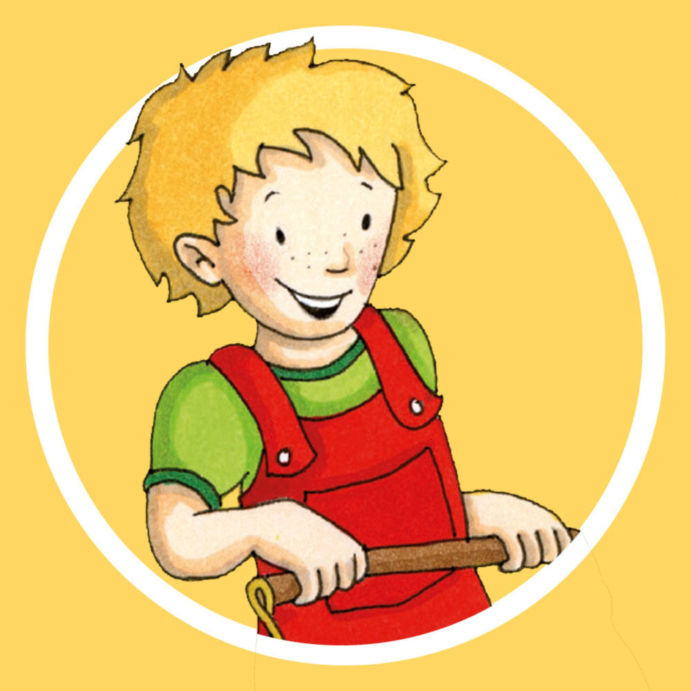 Picture of Maike