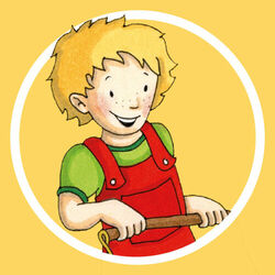 Picture of Maike