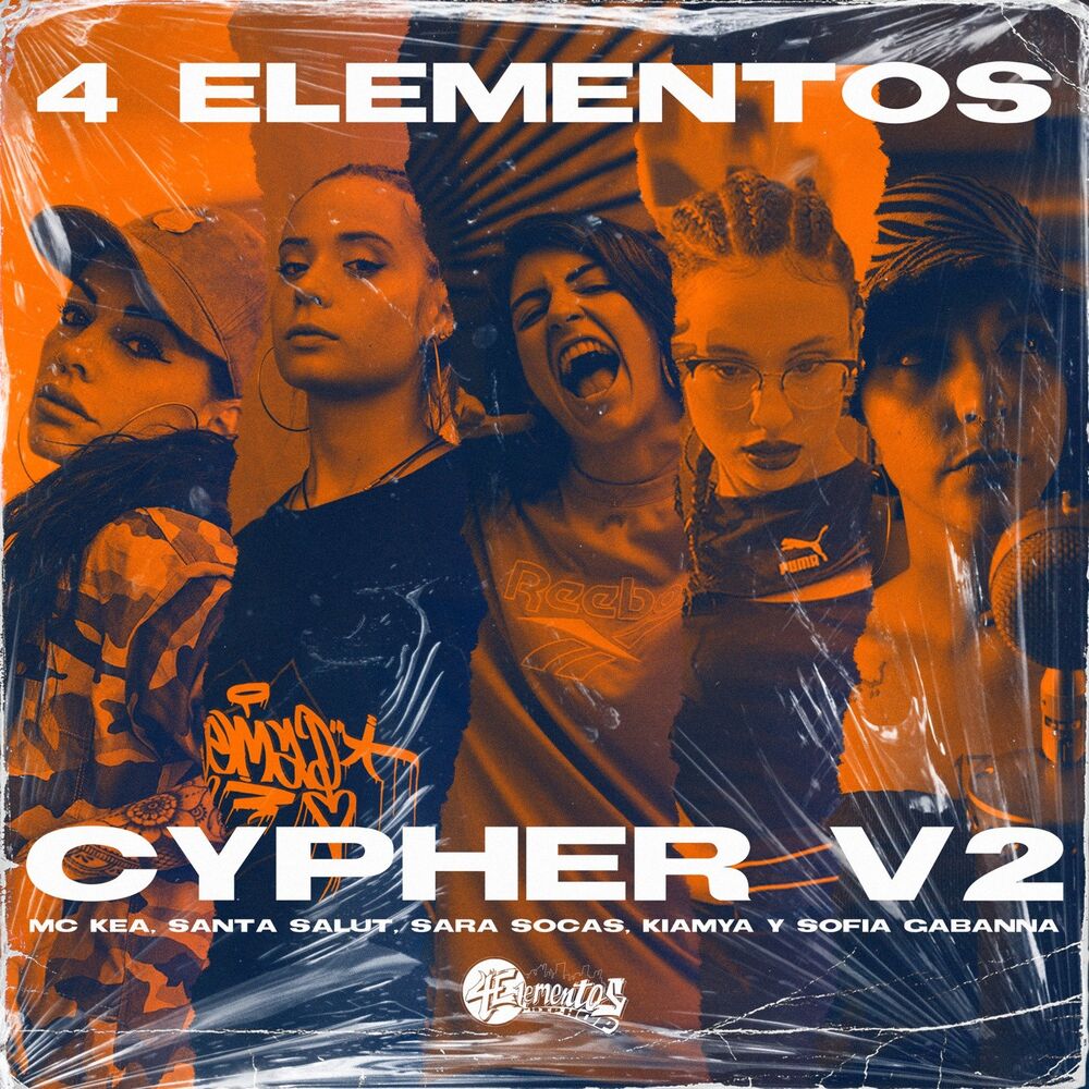 Picture of 4 Elementos