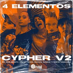 Picture of 4 Elementos