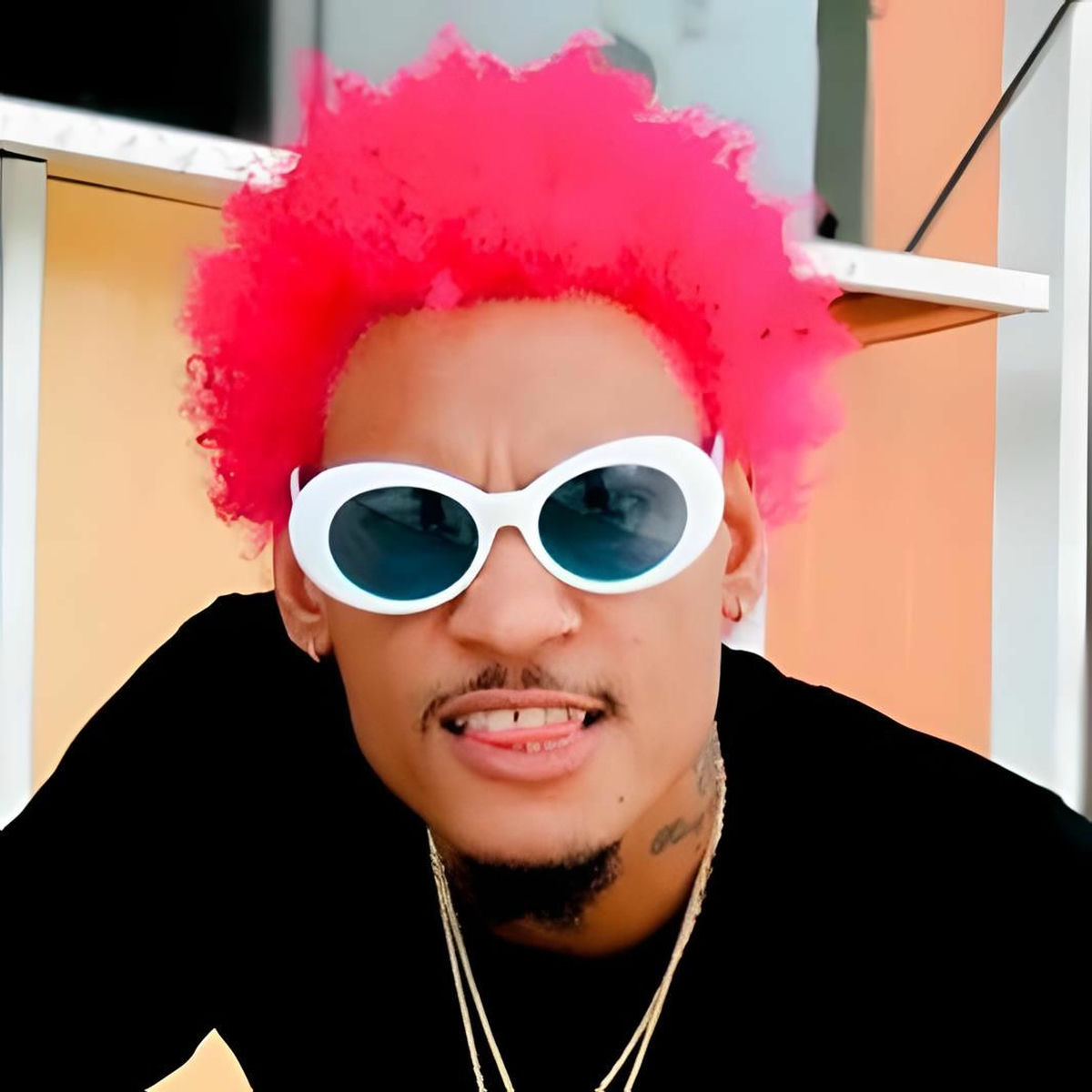 Artist picture of Kiko El Crazy