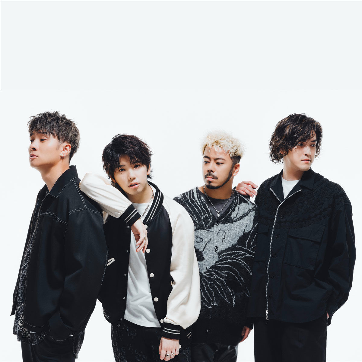 Artist picture of MY FIRST STORY