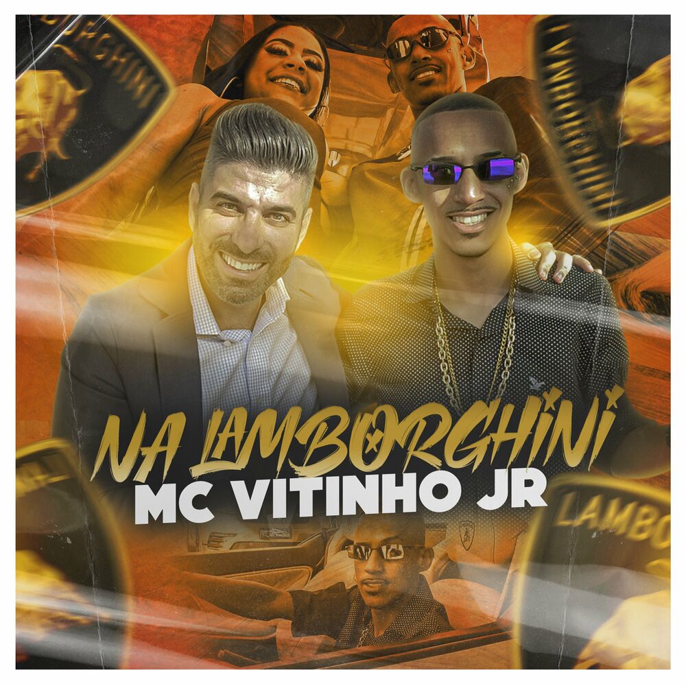 Picture of Mc Vitinho JR