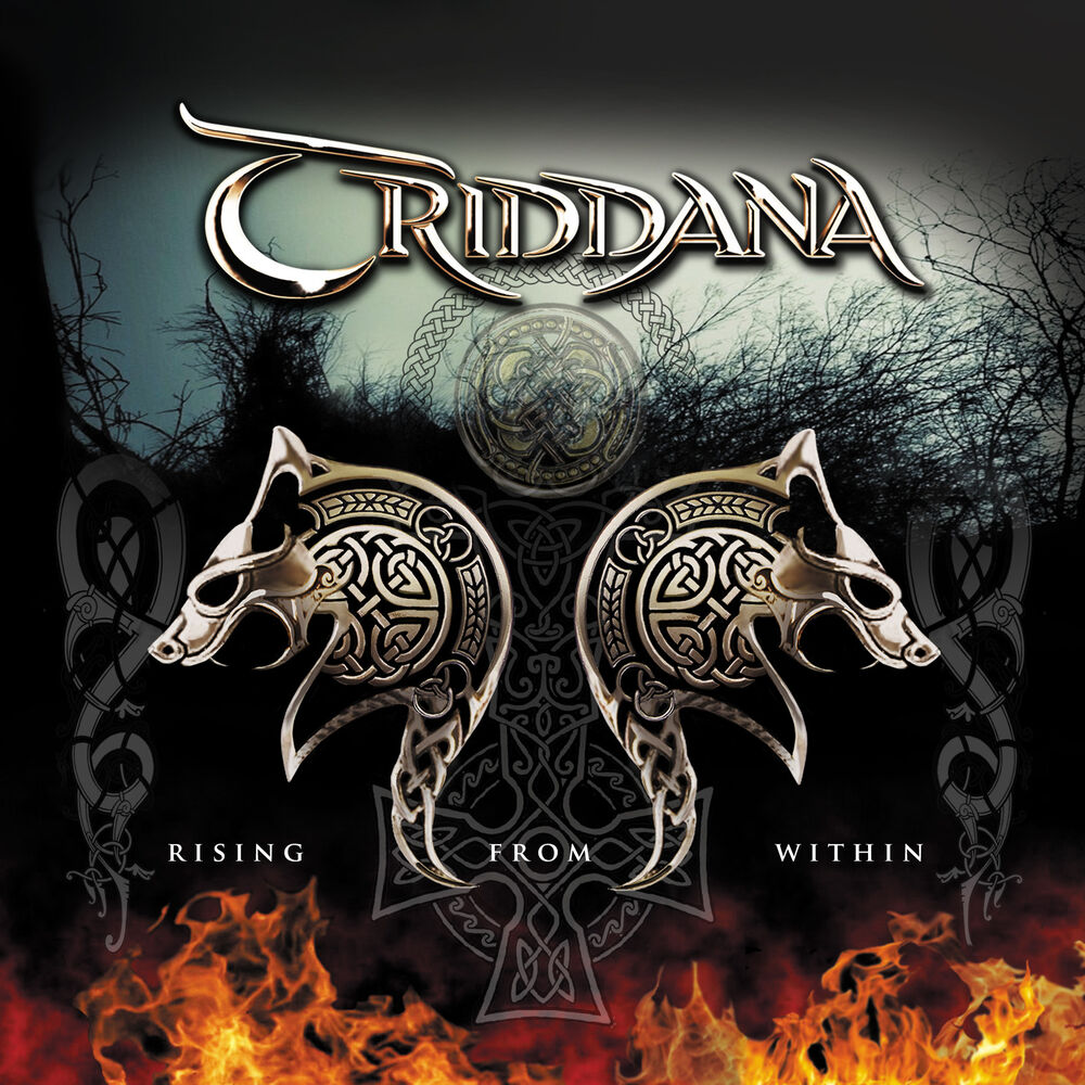 Picture of Triddana
