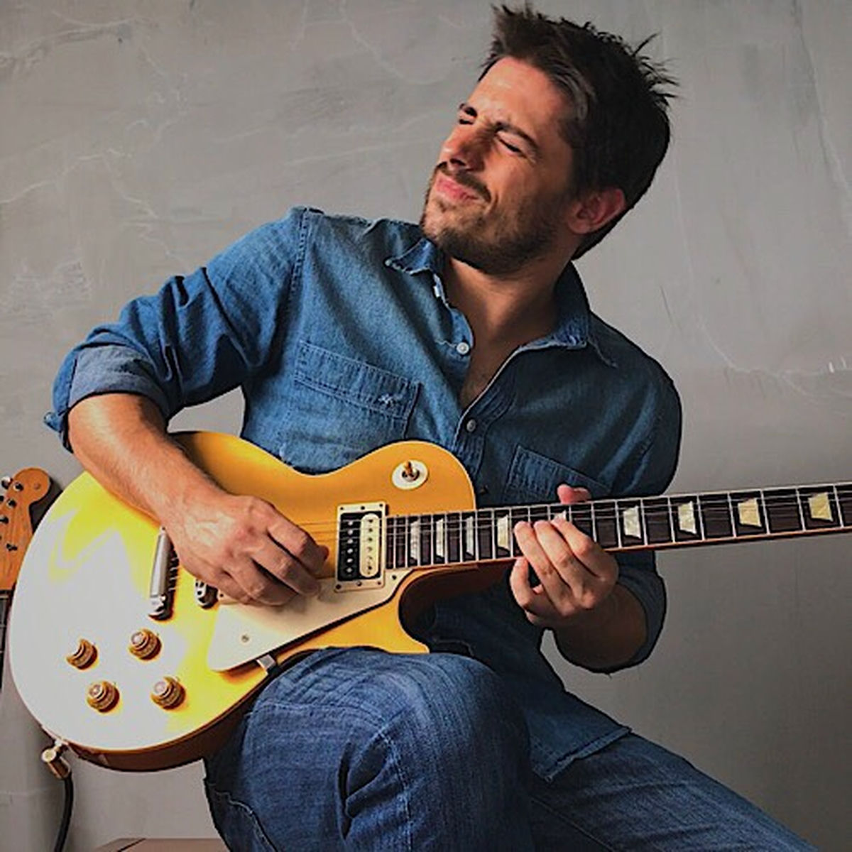 Artist picture of Gui Cicarelli