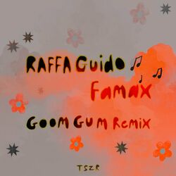 RAFFA GUIDO