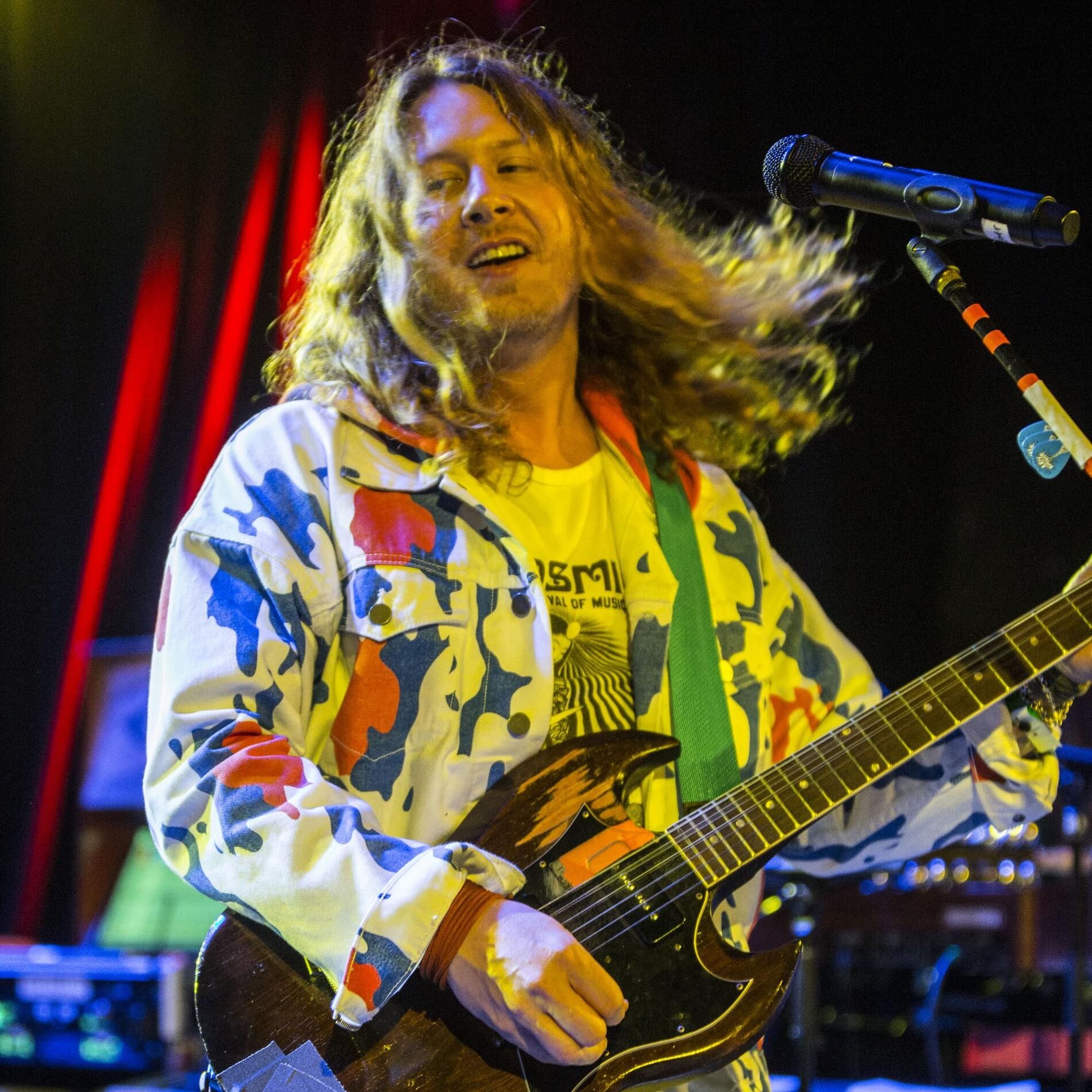Ben Kweller