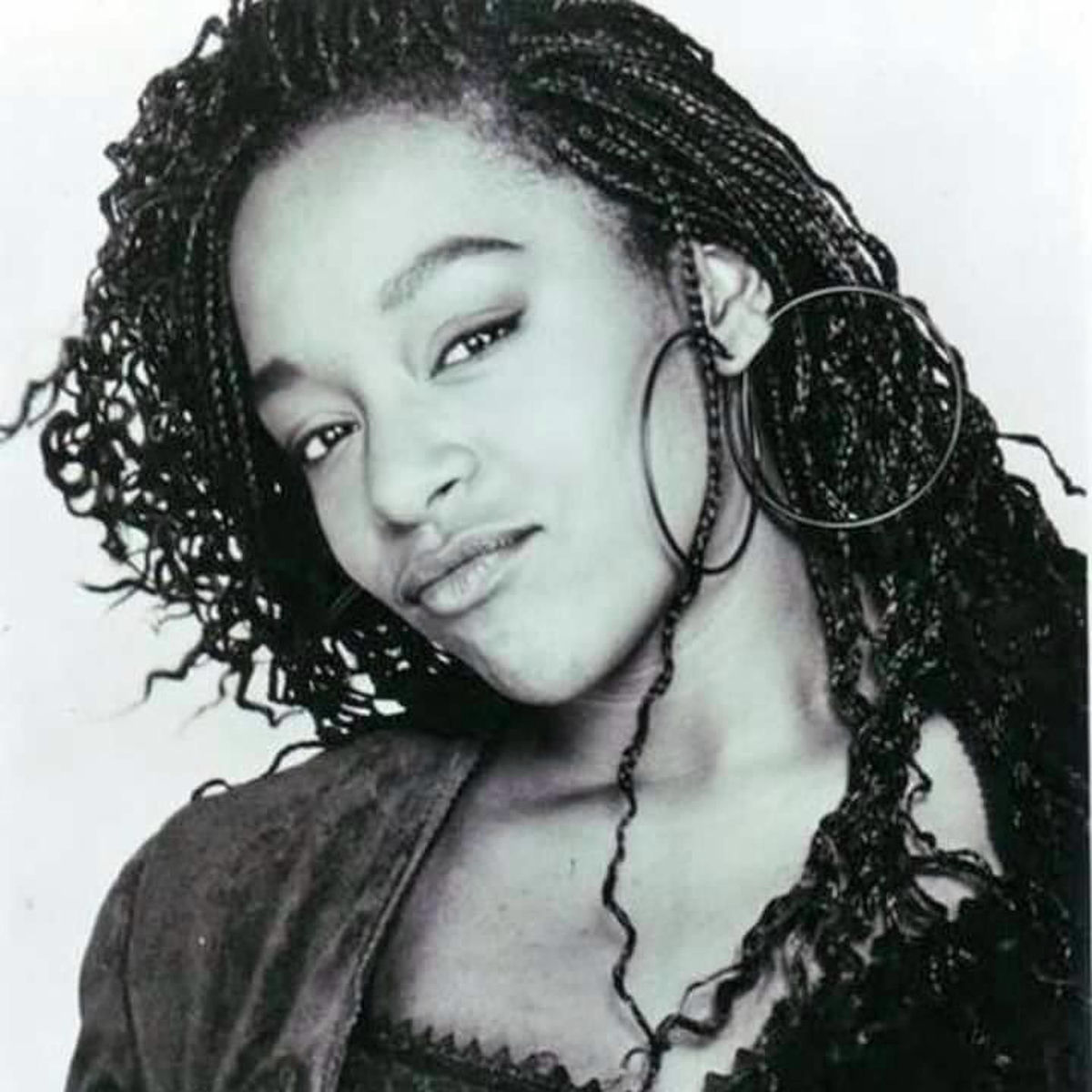 Artist picture of Kym Mazelle