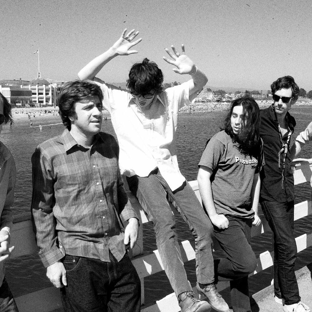 Picture of Conor Oberst And The Mystic Valley Band