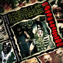 Picture of Scheusal