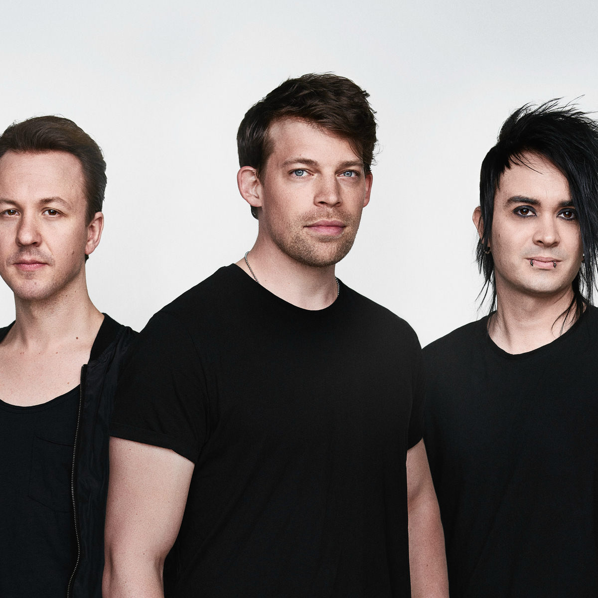 Artist picture of Dirty Loops