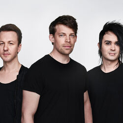 Picture of Dirty Loops