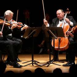 Picture of Guarneri Quartet
