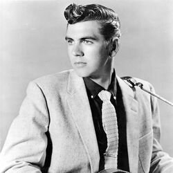 Picture of Sanford Clark