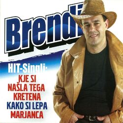 Picture of Brendi