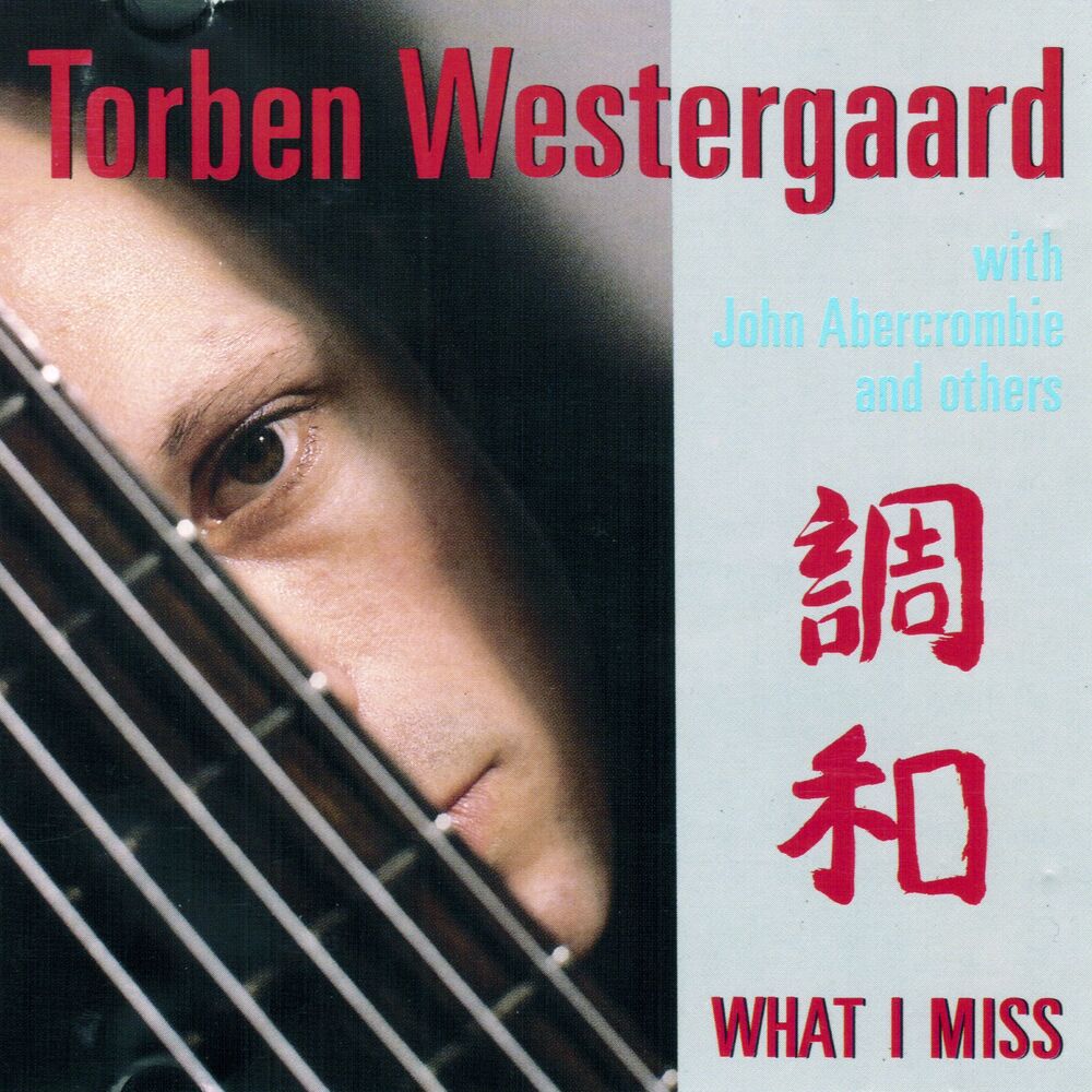 Picture of Torben Westergaard