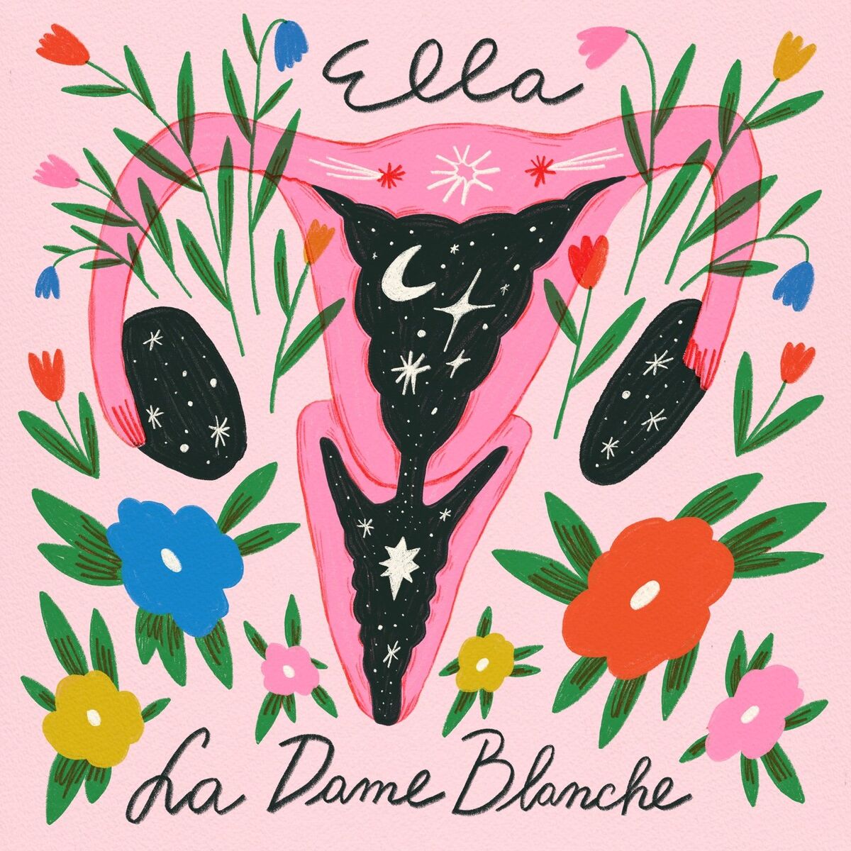 La Dame Blanche