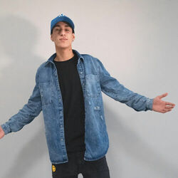Picture of Lucas Laypold