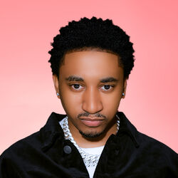 Picture of Jay Melody