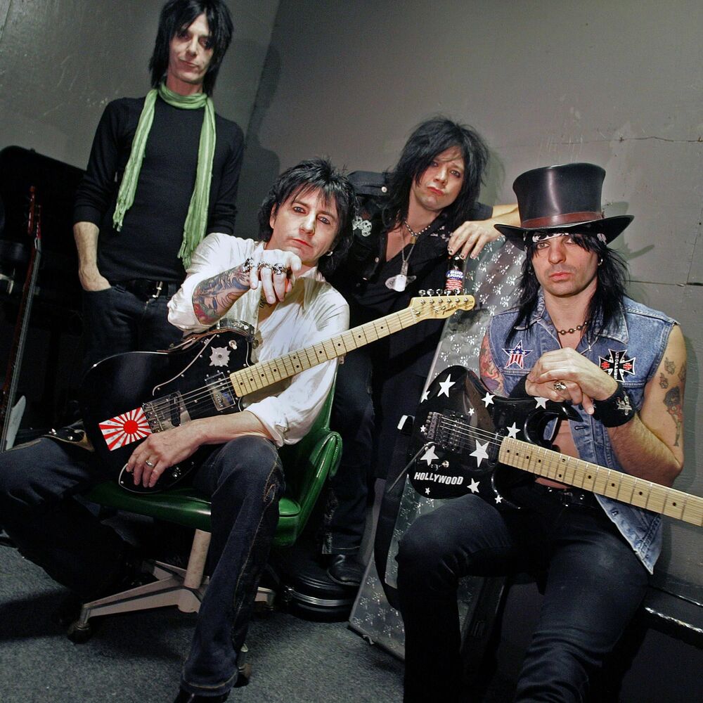 Picture of L.A. Guns