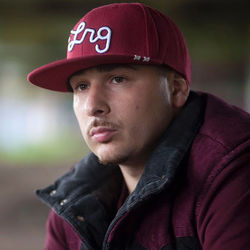 Picture of K Koke