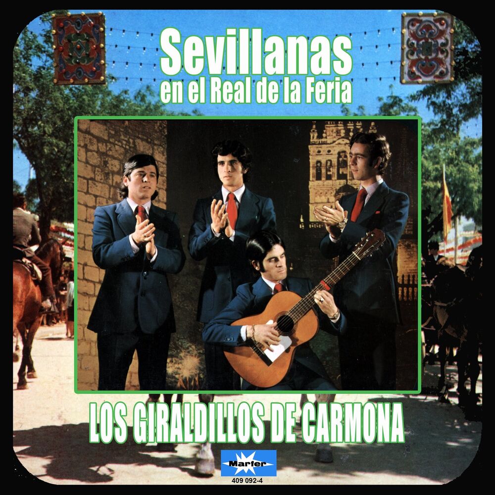 Picture of Los Giraldillos De Carmona