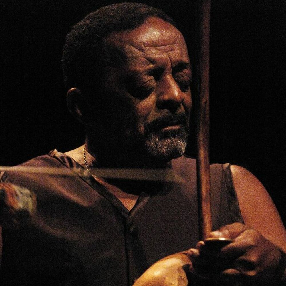 Picture of Nana Vasconcelos
