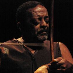 Picture of Nana Vasconcelos