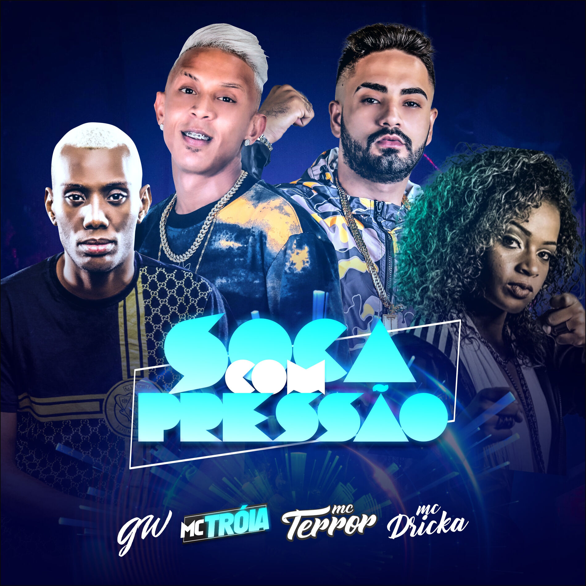 MC Terror