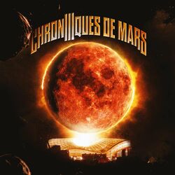 Picture of Chroniques de Mars 3