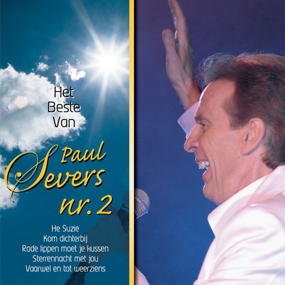 Picture of Paul Severs