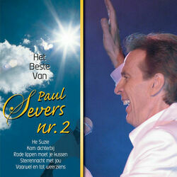 Picture of Paul Severs