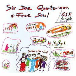 Picture of Sir Joe Quarterman & Free Soul