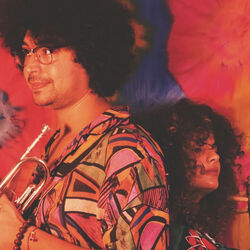 Picture of Sarah & Ismael