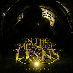 Picture of IN THE MIDST OF LIONS