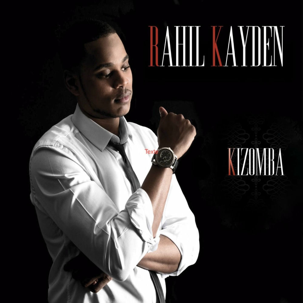 Photo de l'artiste Rahil Kayden